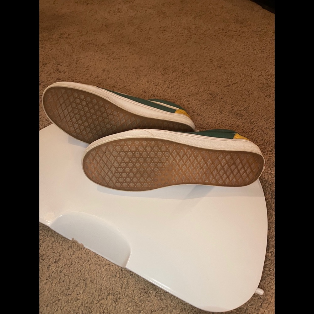 Vans Yacht Club Old Skool - Picture 4 of 4